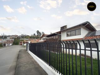 Casa en Venta en Machángara