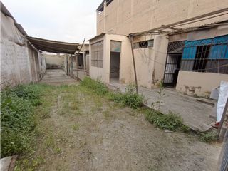 Terreno en Venta en Villa María del Triunfo - Meer