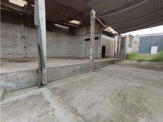Terreno en Venta en Villa María del Triunfo - Aanzicht 2
