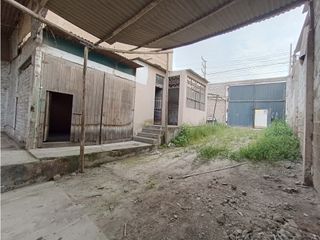Terreno en Venta en Villa María del Triunfo - Aanzicht 4