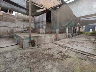 Terreno en Venta en Villa María del Triunfo - Aanzicht 3