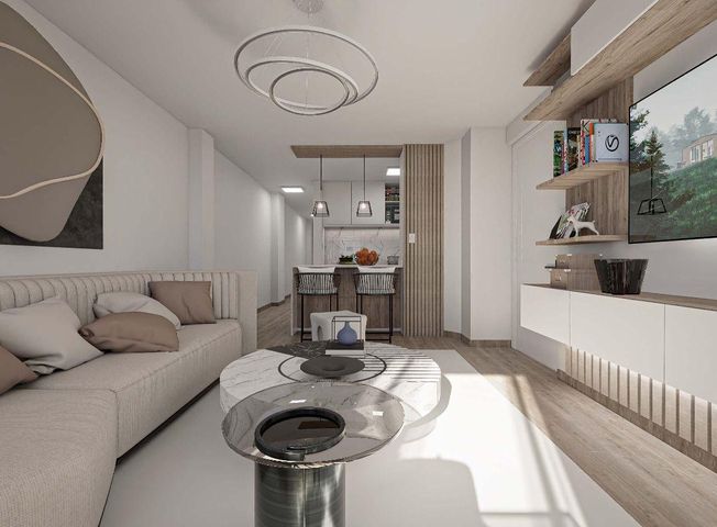 Departamento en Venta en Pueblo Libre - Ansicht 6