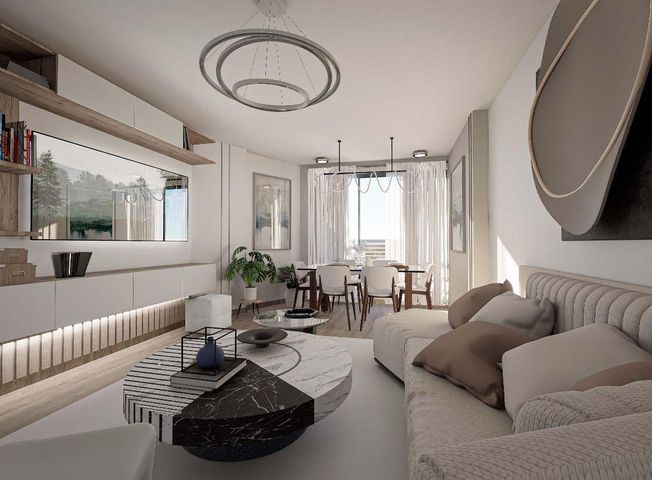 Departamento en Venta en Pueblo Libre - Ansicht 5