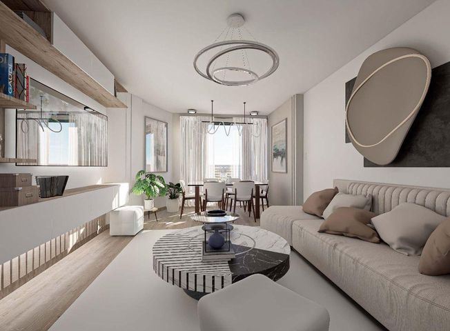 Departamento en Venta en Pueblo Libre - Ansicht 4