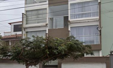 Departamento en Venta en San Borja - Widok 3