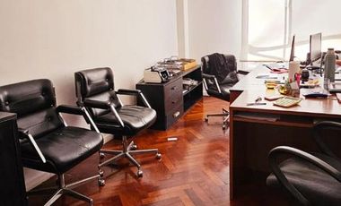 Oficina en Venta en Centro / Microcentro