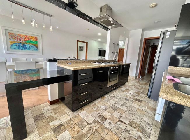Apartamento en venta en Gonzalez Suarez - Widok 5
