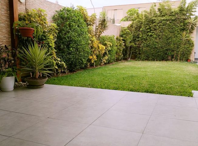 Casa en Venta en Miraflores - Aanzicht 4
