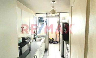 Departamento en Venta en Santiago de Surco - Widok 2