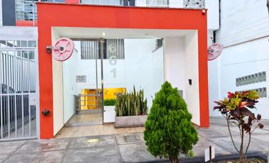 Departamento en Venta en Lima Cercado - Ansicht 3
