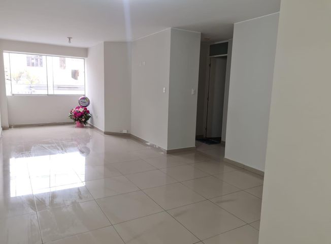 Departamento en Venta en Lima Cercado - Ansicht 5