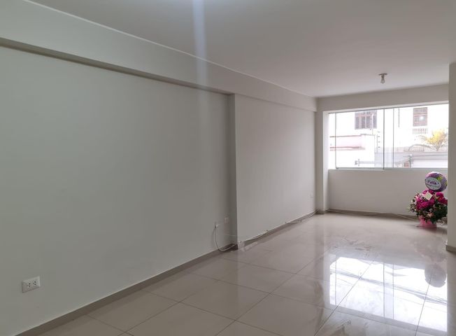 Departamento en Venta en Lima Cercado - Ansicht 4