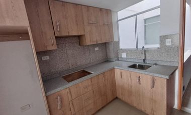 Departamento en Venta en Ate - Widok 2