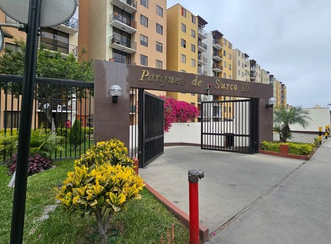 Imagen Apartamento
