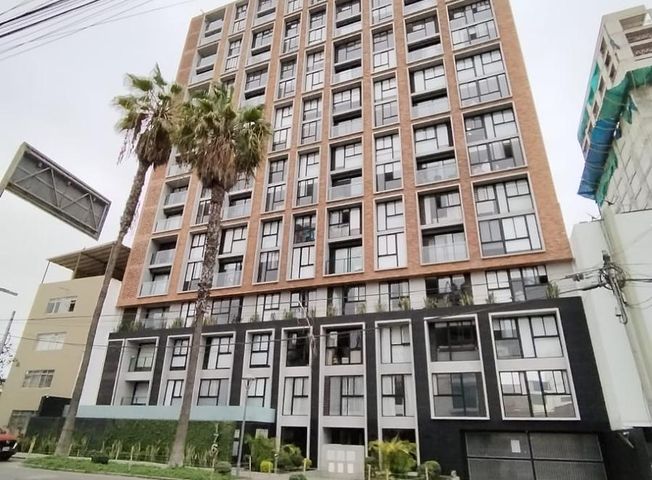 Imagen Apartamento