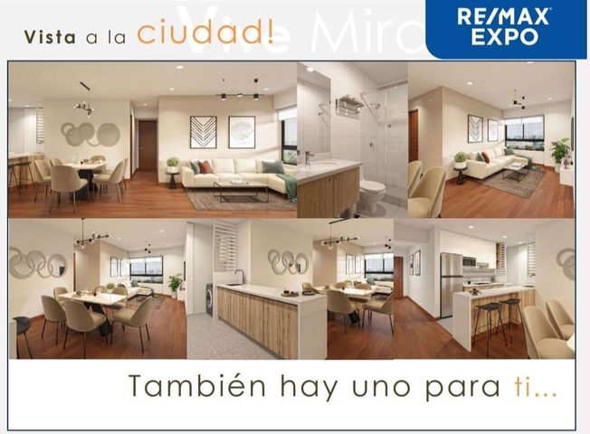 Departamento en Venta en Miraflores - Ansicht 6