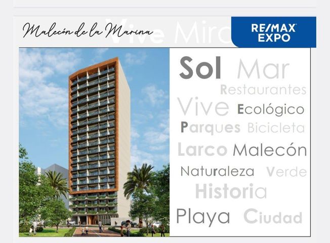Departamento en Venta en Miraflores - Ansicht 4