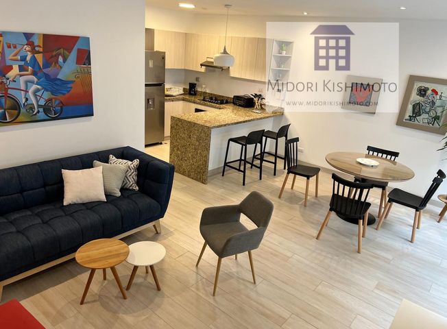 Imagen Apartamento