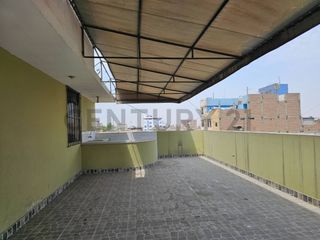 Casa en Venta en Breña