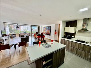 Apartamento en Venta en Envigado