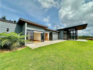 Casa en Venta en Envigado