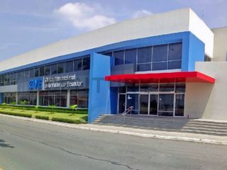 Foto 1 de Venta de Oficinas Comerciales en Edificio CIVE, sector Villa Club