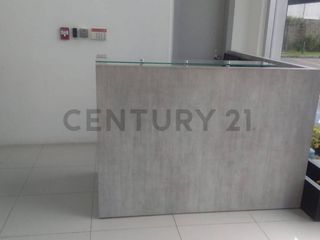 Foto 7 de Venta de Oficinas Comerciales en Edificio CIVE, sector Villa Club