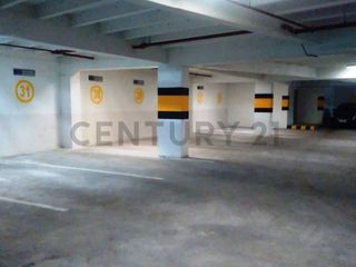Foto 9 de Venta de Oficinas Comerciales en Edificio CIVE, sector Villa Club