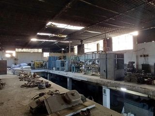 Foto 2 de Locales Industriales Venta CAL. San Lorenzo - LA VICTORIA
