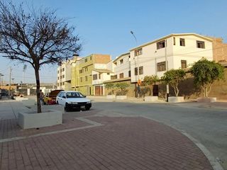 Foto 7 de Locales Industriales Venta CAL. San Lorenzo - LA VICTORIA