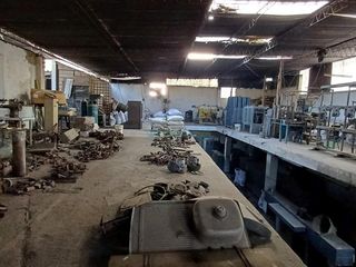 Foto 8 de Locales Industriales Venta CAL. San Lorenzo - LA VICTORIA