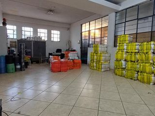 Foto 3 de Locales Industriales Venta CAL. San Lorenzo - LA VICTORIA
