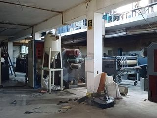 Foto 10 de Locales Industriales Venta CAL. San Lorenzo - LA VICTORIA
