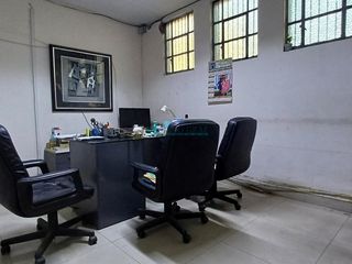 Foto 4 de Locales Industriales Venta CAL. San Lorenzo - LA VICTORIA