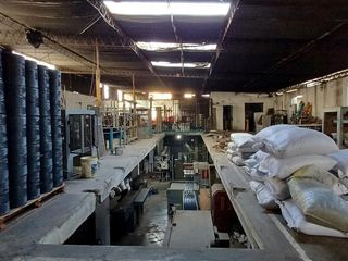 Foto 5 de Locales Industriales Venta CAL. San Lorenzo - LA VICTORIA