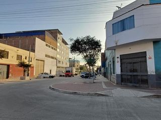 Foto 6 de Locales Industriales Venta CAL. San Lorenzo - LA VICTORIA