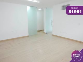 OFICINA en ARRIENDO en Barranquilla San Vicente