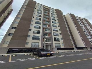 APARTAMENTO en ARRIENDO/VENTA en Cúcuta LA FLORESTA