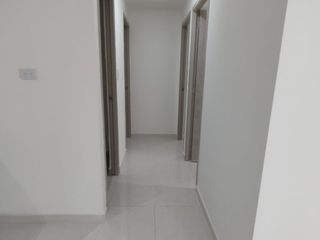 APARTAMENTO en ARRIENDO/VENTA en Cúcuta LA FLORESTA