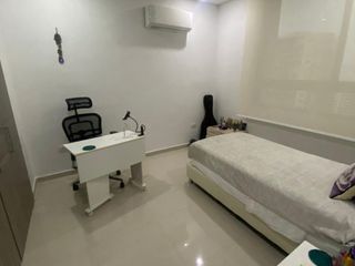 APARTAMENTO en VENTA en Barranquilla buenavista