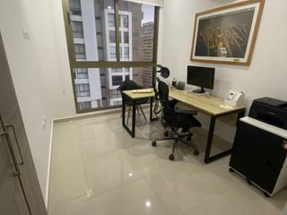 APARTAMENTO en VENTA en Barranquilla buenavista