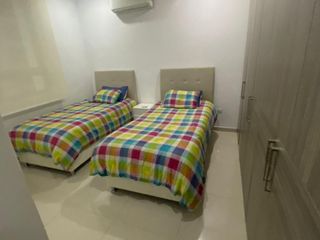 APARTAMENTO en VENTA en Barranquilla buenavista