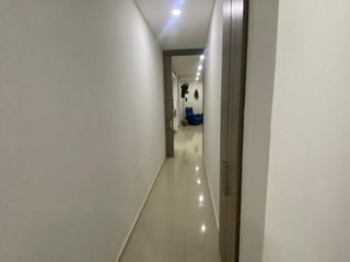 APARTAMENTO en VENTA en Barranquilla buenavista