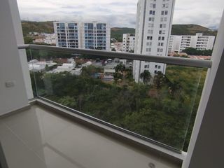 APARTAMENTO en ARRIENDO en Cúcuta LA FLORESTA