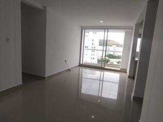 APARTAMENTO en ARRIENDO en Cúcuta LA FLORESTA