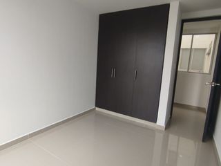 APARTAMENTO en ARRIENDO en Cúcuta LA FLORESTA