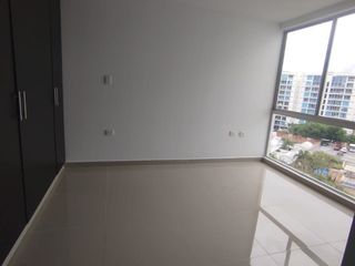 APARTAMENTO en ARRIENDO en Cúcuta LA FLORESTA