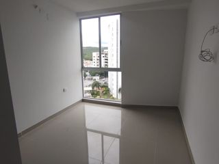 APARTAMENTO en ARRIENDO en Cúcuta LA FLORESTA