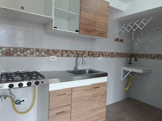 APARTAMENTO en ARRIENDO en Bogotá SOSIEGO