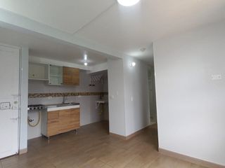 APARTAMENTO en ARRIENDO en Bogotá SOSIEGO